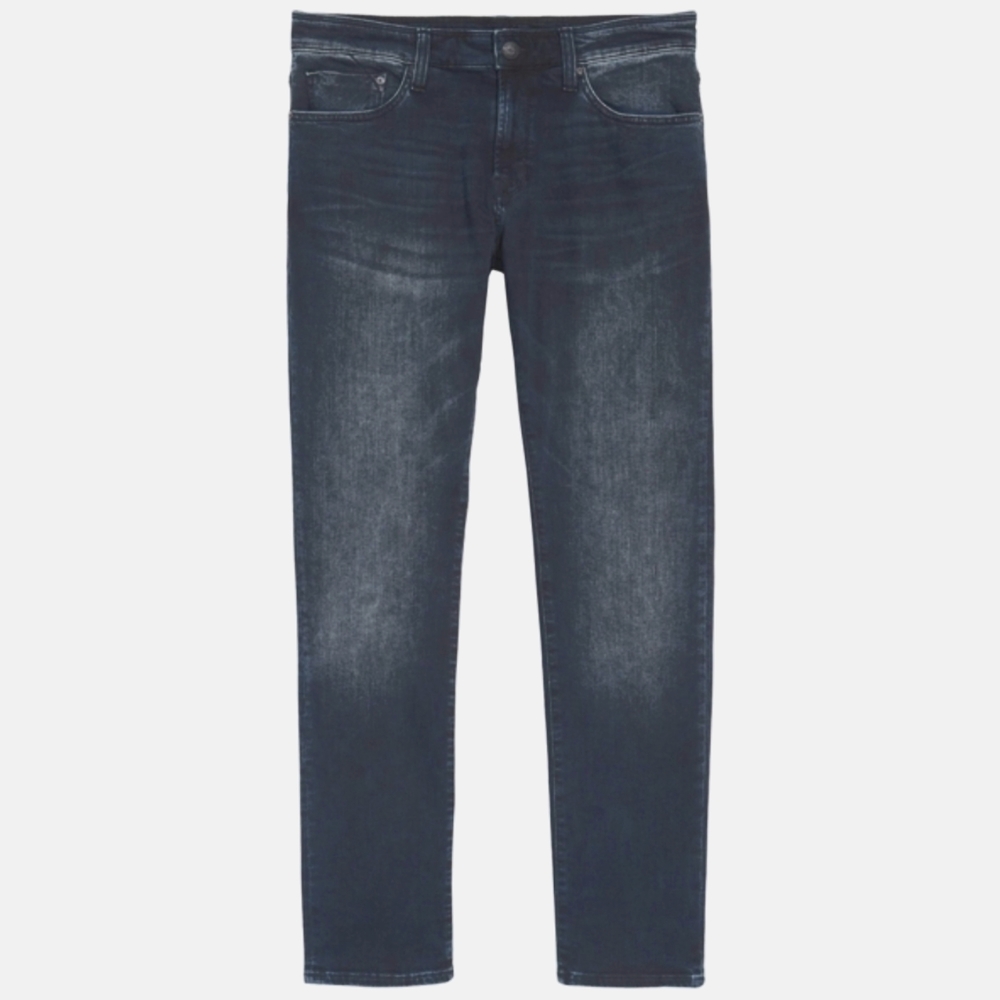 Mavi Jeans | JAKE Slim Leg Jeans - Used Authentic Vintage - Picture 3 of 4